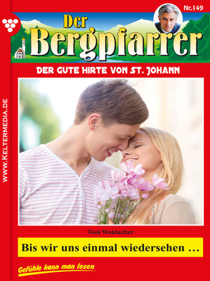 cover image of Bis wir uns einmal Wiedersehen ...